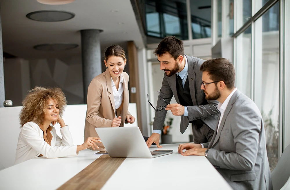 Engaging digital touchpoints that invite people to play, explore, and interact.