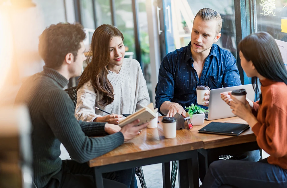 Engaging digital touchpoints that invite people to play, explore, and interact.